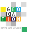 Geodation logo